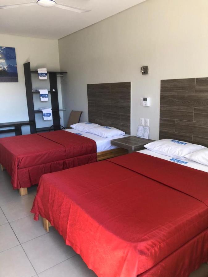 Hotel Guiva San Pablo Hacienda Blanca ภายนอก รูปภาพ