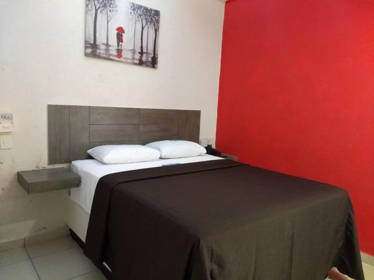 Hotel Guiva San Pablo Hacienda Blanca ภายนอก รูปภาพ