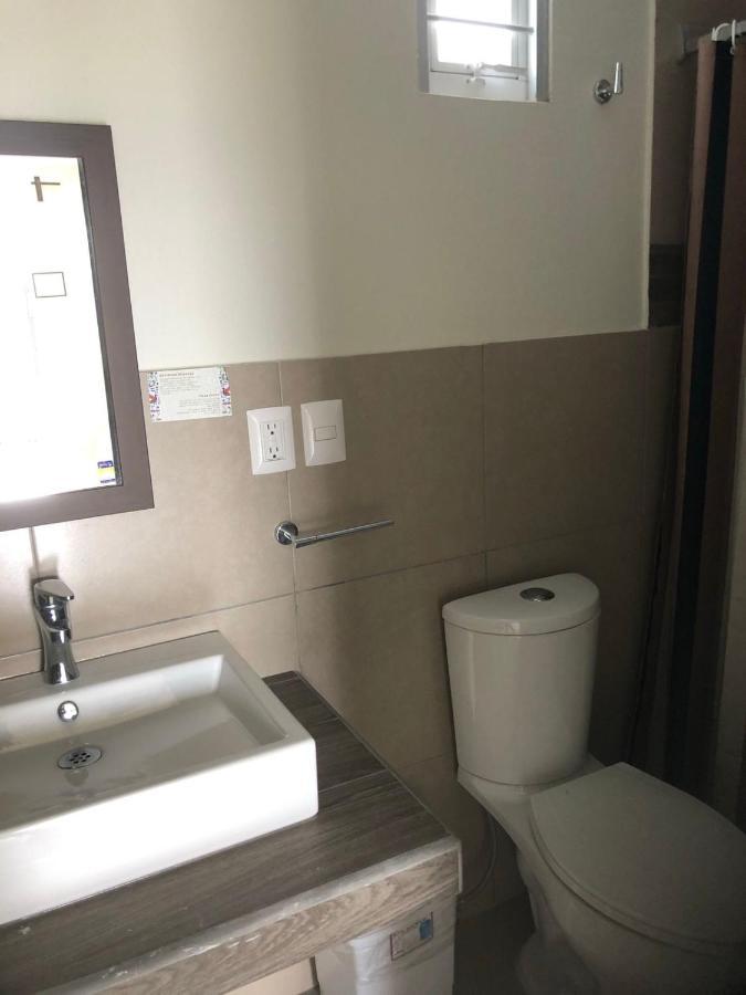 Hotel Guiva San Pablo Hacienda Blanca ภายนอก รูปภาพ