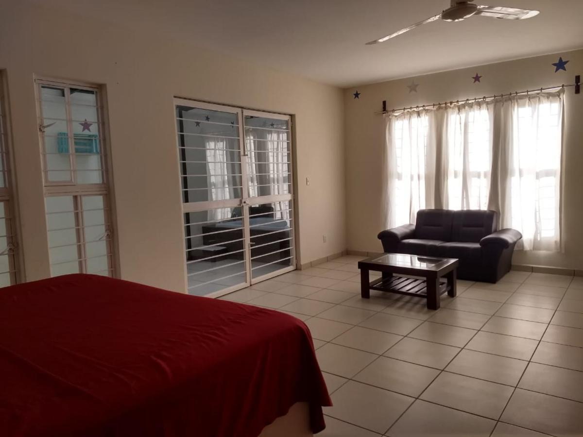 Hotel Guiva San Pablo Hacienda Blanca ภายนอก รูปภาพ