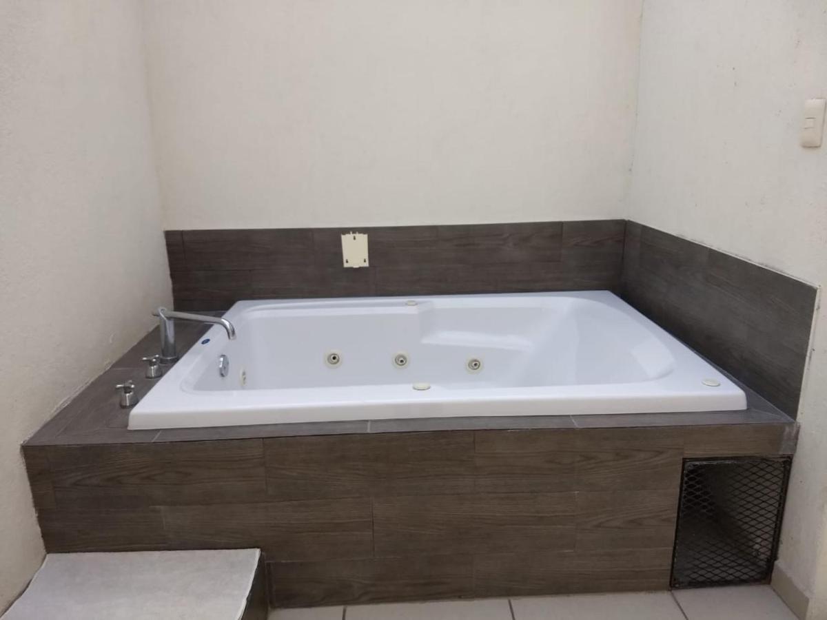 Hotel Guiva San Pablo Hacienda Blanca ภายนอก รูปภาพ