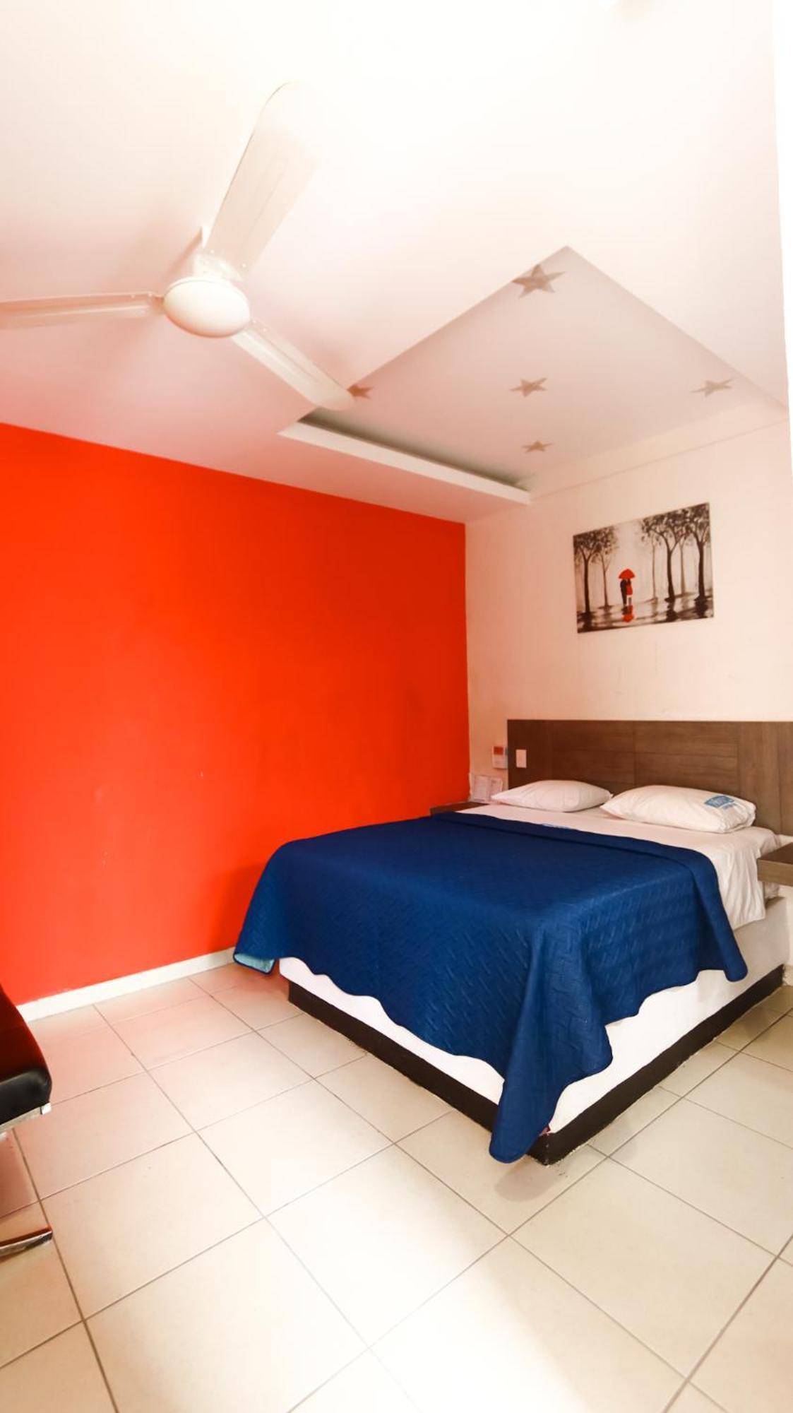 Hotel Guiva San Pablo Hacienda Blanca ภายนอก รูปภาพ