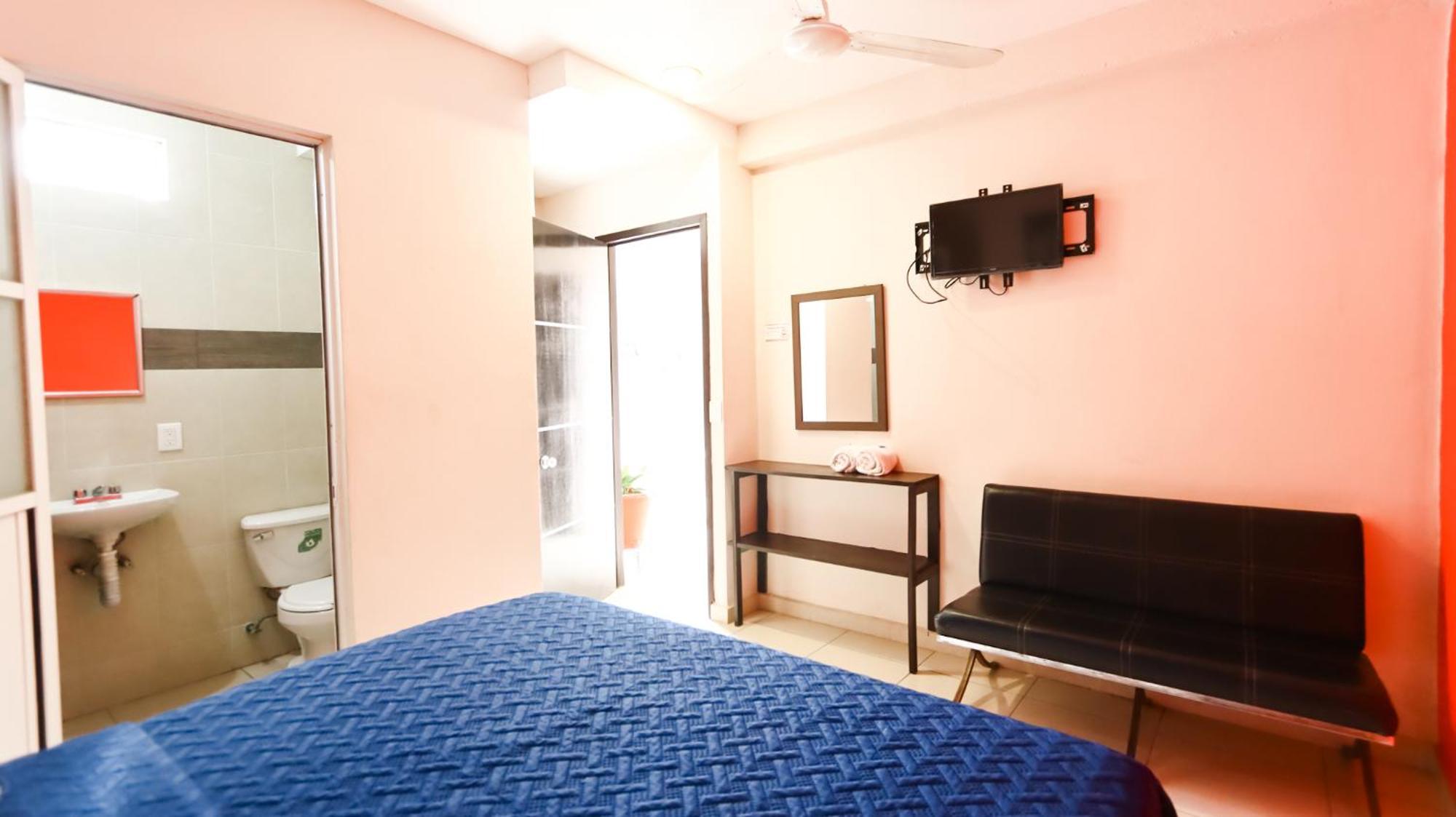 Hotel Guiva San Pablo Hacienda Blanca ภายนอก รูปภาพ