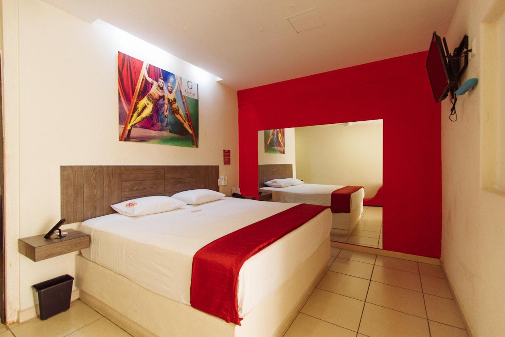 Hotel Guiva San Pablo Hacienda Blanca ภายนอก รูปภาพ