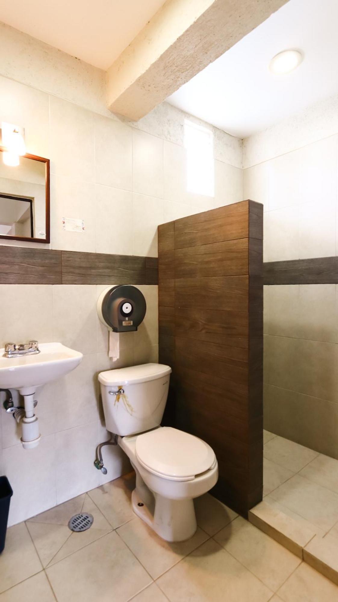 Hotel Guiva San Pablo Hacienda Blanca ภายนอก รูปภาพ