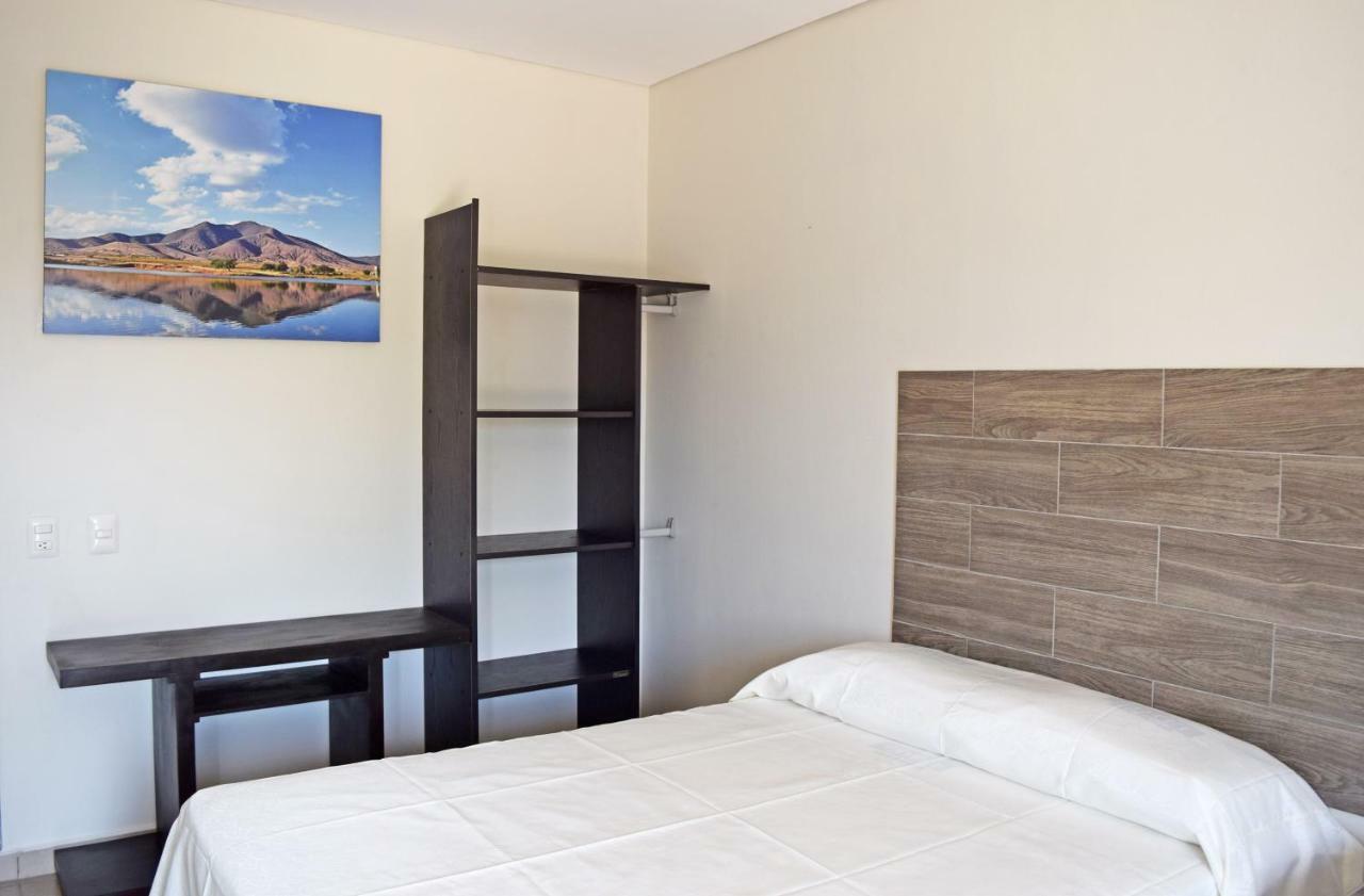 Hotel Guiva San Pablo Hacienda Blanca ภายนอก รูปภาพ